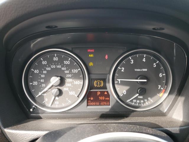 Photo 9 from auction – 2010 BMW 328 I SULE with VIN WBAPH5C53AA439309