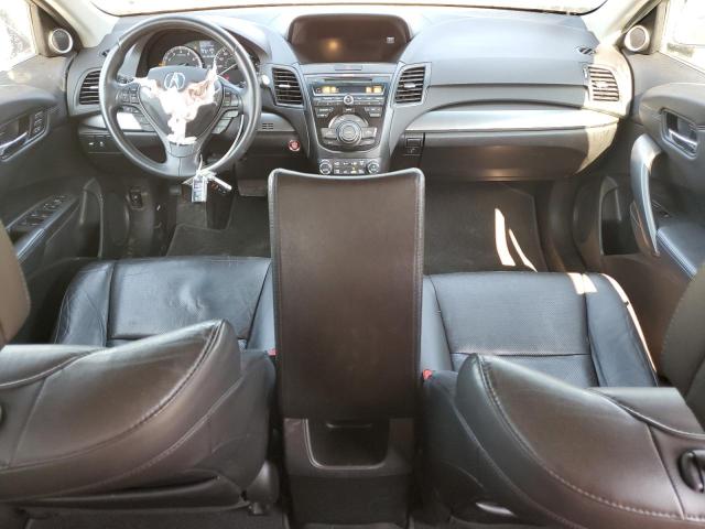 Photo 8 from auction – 2014 ACURA RDX TECHNO with VIN 5J8TB4H57EL022745