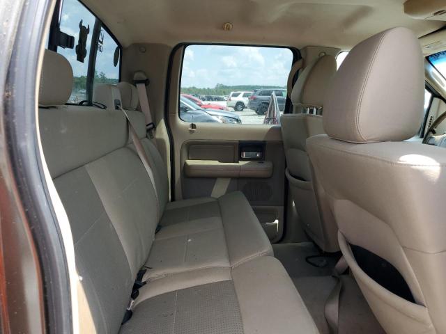 Photo 10 from auction – 2008 FORD F150 SUPER with VIN 1FTPW14538FA70397