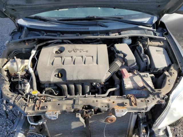 Photo 11 from auction – 2013 TOYOTA COROLLA BA with VIN 2T1BU4EE2DC962031