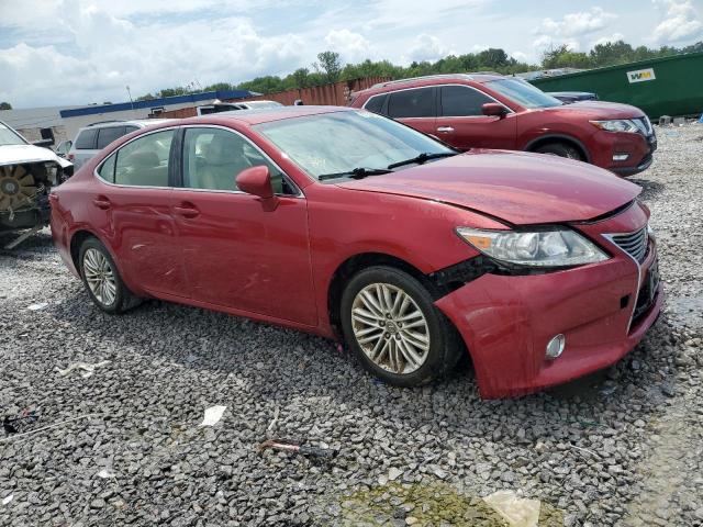 Photo 4 from auction – 2013 LEXUS ES 350 with VIN JTHBK1GG9D2032398