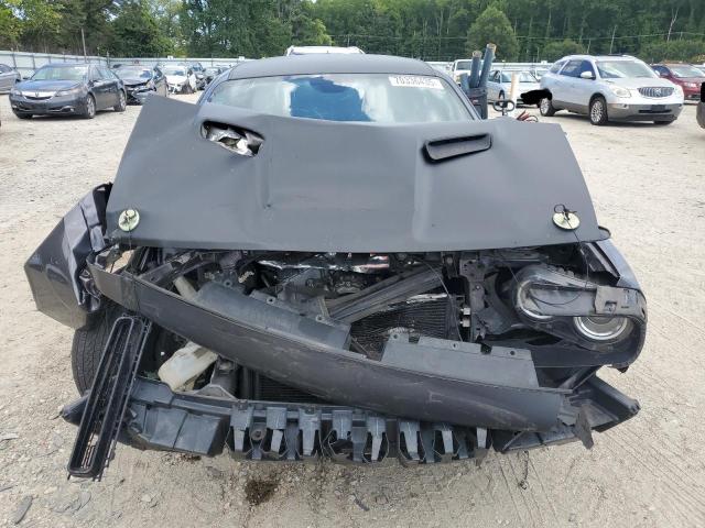 Photo 5 from auction – 2018 DODGE CHALLENGER with VIN 2C3CDZAG7JH332696