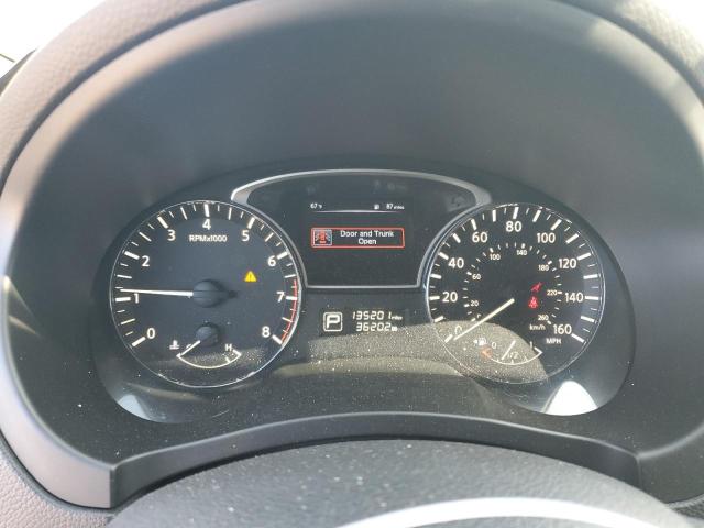 Photo 9 from auction – 2015 NISSAN ALTIMA 2.5 with VIN 1N4AL3AP2FC153971