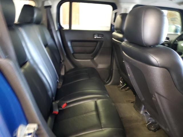 Photo 11 from auction – 2006 HUMMER H3 with VIN 5GTDN136568176568