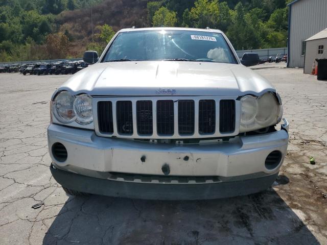 Photo 5 from auction – 2006 JEEP GRAND CHER with VIN 1J4GR48K46C113825