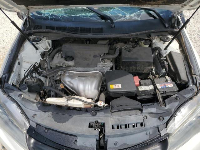Photo 11 from auction – 2017 TOYOTA CAMRY LE with VIN 4T1BF1FKXHU448297