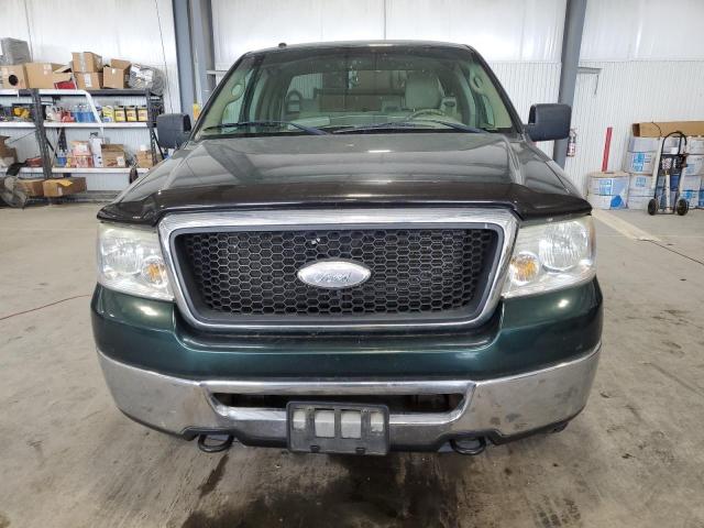 Photo 5 from auction – 2007 FORD F150 with VIN 1FTPX14V27FA52677