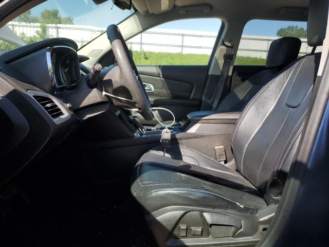 Photo 7 from auction – 2016 GMC TERRAIN SLE with VIN 2GKFLSEK3G6204188