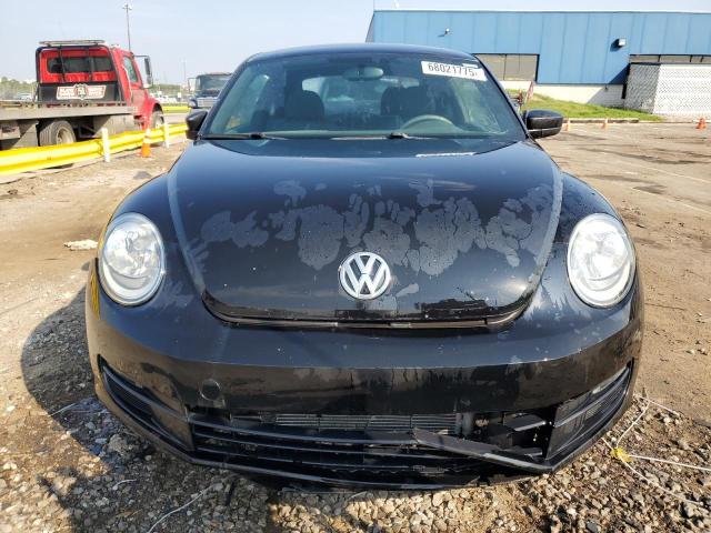 Photo 5 from auction – 2012 VOLKSWAGEN BEETLE with VIN 3VWAX7AT0CM663231