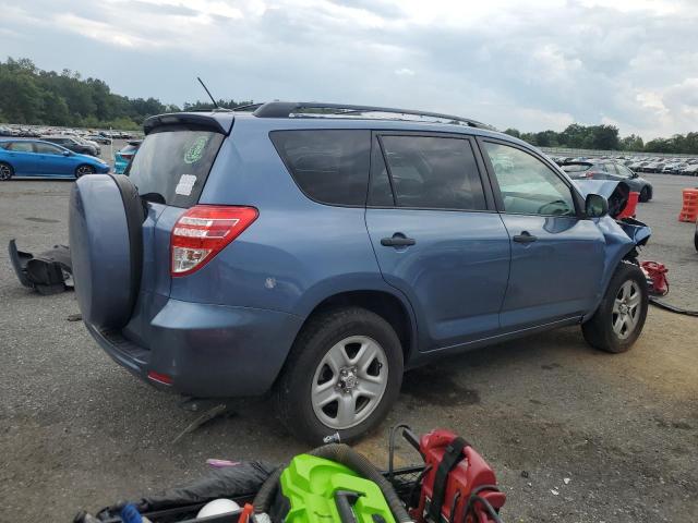 Photo 3 from auction – 2011 TOYOTA RAV4 with VIN 2T3ZF4DV8BW087115