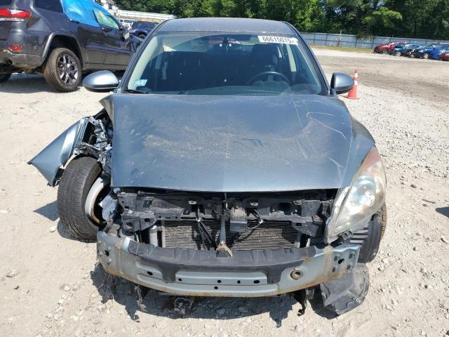 Photo 5 from auction – 2012 MAZDA 3 I with VIN JM1BL1V83C1560596