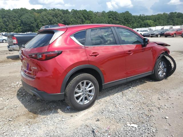 Photo 3 from auction – 2022 MAZDA CX-5 PREFE with VIN JM3KFBCM7N1603134