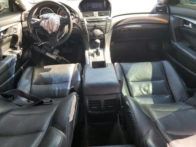 Photo 8 from auction – 2013 ACURA TL TECH with VIN 19UUA8F58DA016805