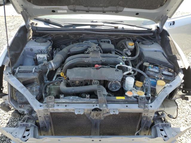 Photo 11 from auction – 2012 SUBARU IMPREZA PR with VIN JF1GPAD6XCH218148