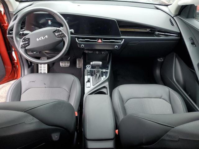 Photo 8 from auction – 2023 KIA NIRO EX with VIN KNDCR3LE7P5116983