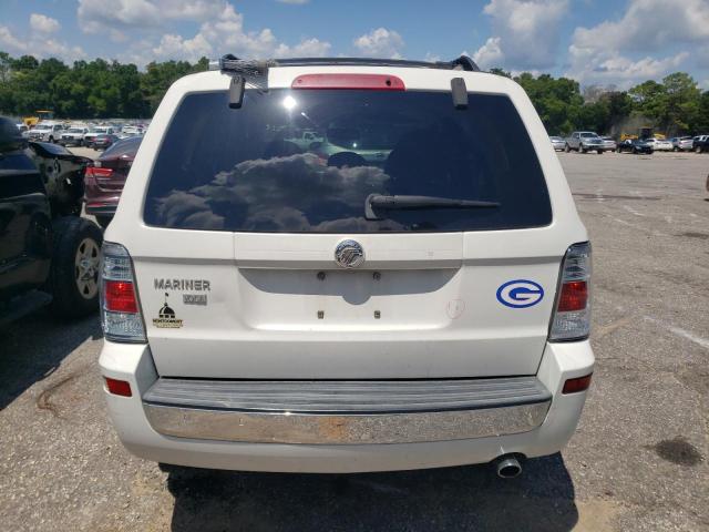 Photo 6 from auction – 2009 MERCURY MARINER PR with VIN 4M2CU87759KJ03574