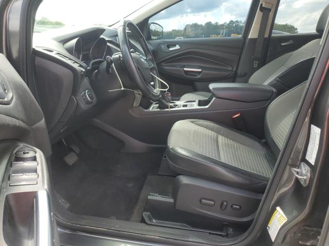 Photo 7 from auction – 2017 FORD ESCAPE SE with VIN 1FMCU0GD4HUE84359