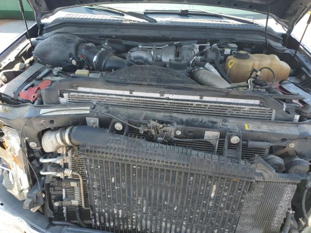 Photo 11 from auction – 2010 FORD F250 SUPER with VIN 1FTSW2BR8AEB42504