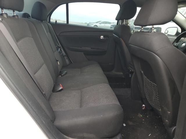 Photo 10 from auction – 2011 CHEVROLET MALIBU 1LT with VIN 1G1ZC5EU2BF178301