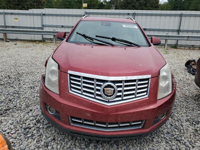 Photo 5 from auction – 2016 CADILLAC SRX PERFOR with VIN 3GYFNCE39GS575047
