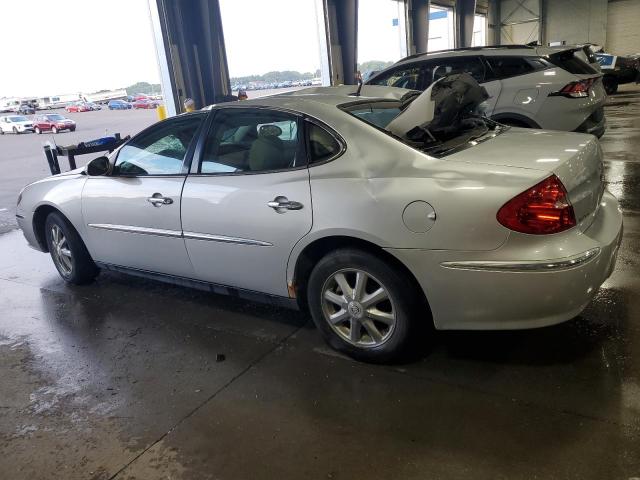 Photo 2 from auction – 2009 BUICK LACROSSE C with VIN 2G4WC582691268438