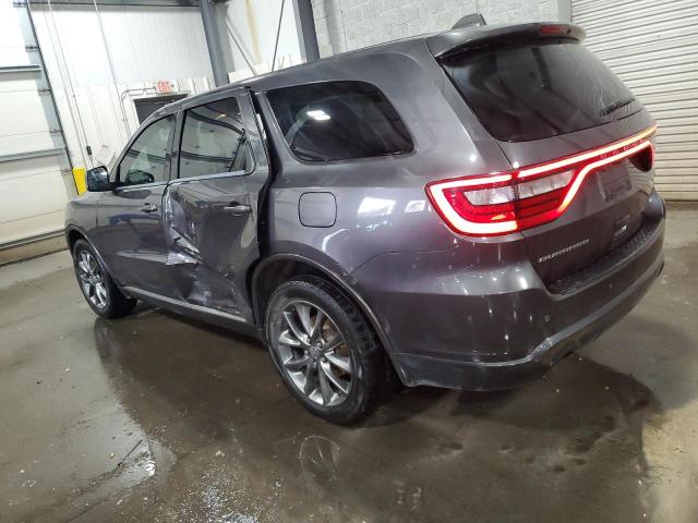 Photo 2 from auction – 2015 DODGE DURANGO SX with VIN 1C4RDHAG7FC120181