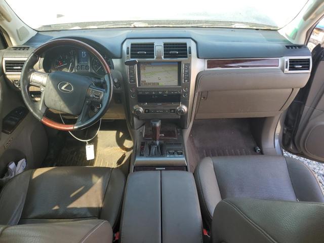 Photo 8 from auction – 2016 LEXUS GX 460 with VIN JTJBM7FX6G5133690
