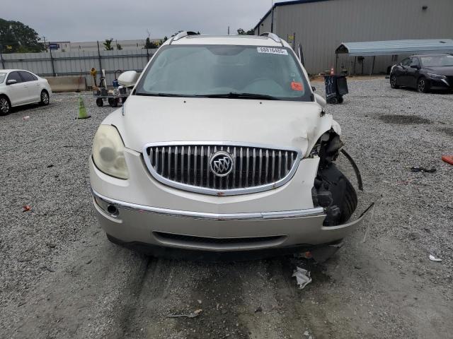 Photo 5 from auction – 2011 BUICK ENCLAVE CX with VIN 5GAKRBED4BJ199719