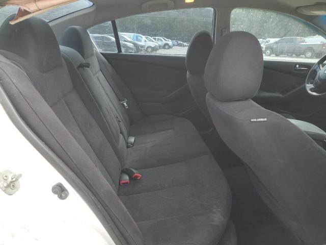Photo 10 from auction – 2012 NISSAN ALTIMA BAS with VIN 1N4AL2APXCC195634