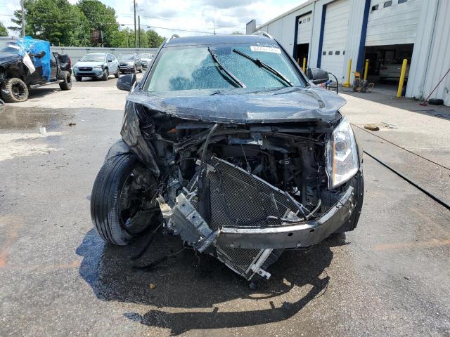Foto 5 de la subasta – 2012 CADILLAC SRX PERFOR con VIN 3GYFNBE32CS559115