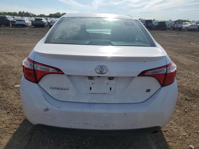 Photo 6 from auction – 2016 TOYOTA COROLLA L with VIN 5YFBURHEXGP464320