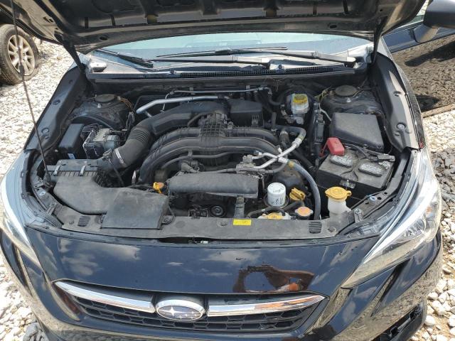 Photo 12 from auction – 2023 SUBARU IMPREZA with VIN 4S3GTAB68P3706008