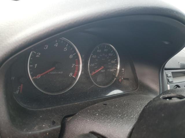 Foto 9 de la subasta – 2007 MAZDA 6 I con VIN 1YVHP80CX75M29256