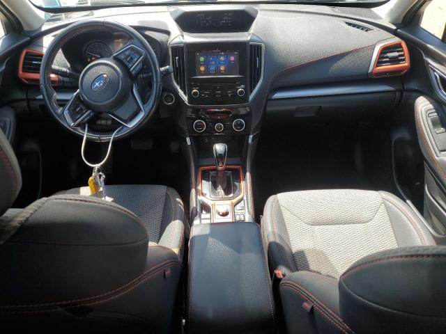 Photo 8 from auction – 2020 SUBARU FORESTER S with VIN JF2SKALC6LH608806