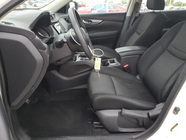 Photo 7 from auction – 2017 NISSAN ROGUE S with VIN KNMAT2MT7HP549130