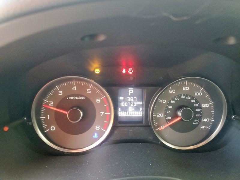 Photo 9 from auction – 2014 SUBARU FORESTER 2 with VIN JF2SJAHC8EH554309