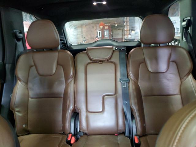 Photo 10 from auction – 2018 VOLVO XC90 T6 with VIN YV4A22PL6J1368430
