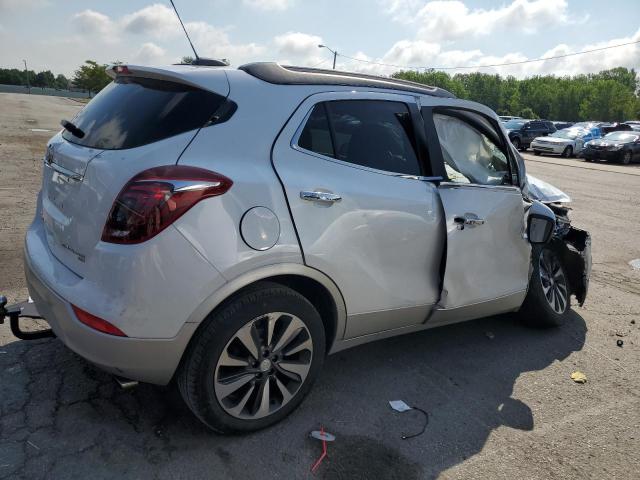 Photo 3 from auction – 2017 BUICK ENCORE ESSENCE with VIN KL4CJGSB2HB164846