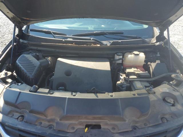 Photo 12 from auction – 2021 CHEVROLET TRAVERSE L with VIN 1GNERFKW1MJ234980