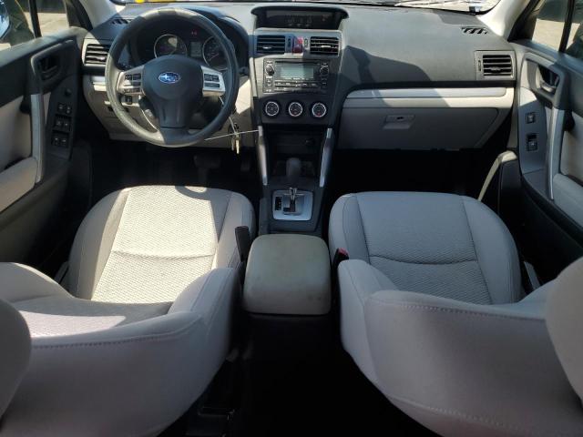 Photo 8 from auction – 2015 SUBARU FORESTER 2 with VIN JF2SJABC7FH518041