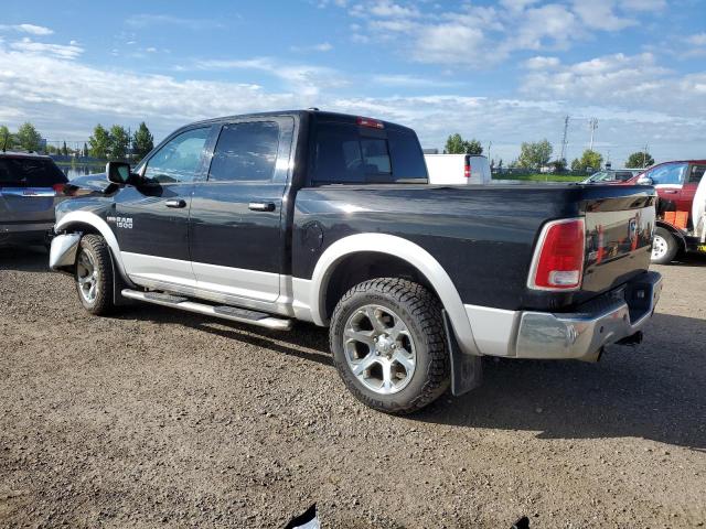 Photo 2 from auction – 2013 RAM 1500 LARAM with VIN 1C6RR7NT6DS634813