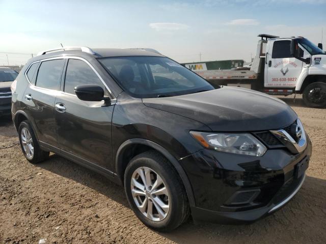 Photo 4 from auction – 2016 NISSAN ROGUE S with VIN KNMAT2MV9GP658818