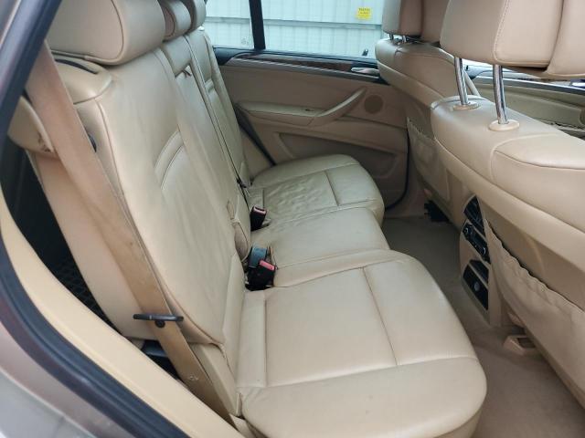 Photo 10 from auction – 2010 BMW X5 XDRIVE3 with VIN 5UXFE4C53AL382405