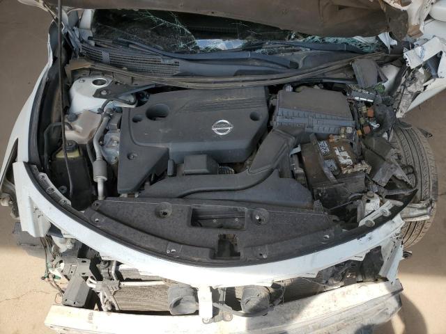 Photo 11 from auction – 2015 NISSAN ALTIMA 2.5 with VIN 1N4AL3AP2FC105788