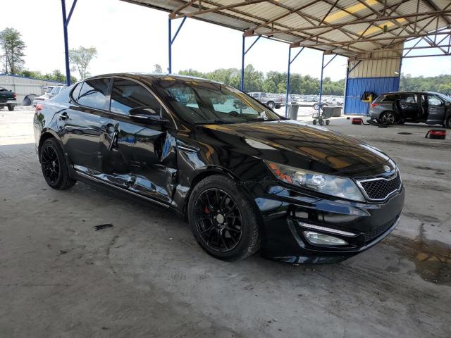 Photo 4 from auction – 2013 KIA OPTIMA SX with VIN 5XXGR4A68DG116646