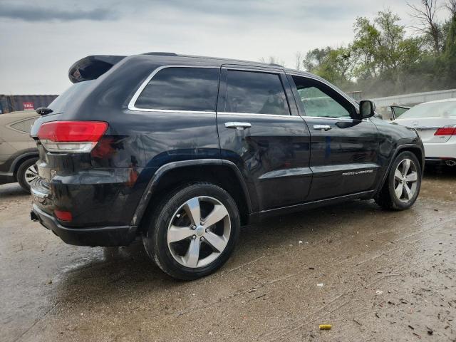 Photo 3 from auction – 2015 JEEP GRAND CHER with VIN 1C4RJFCG8FC924709