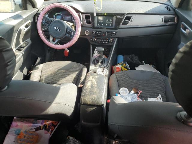 صورة رقم 8 من المزاد - 2019 KIA NIRO FE مع VIN KNDCB3LC1K5250903
