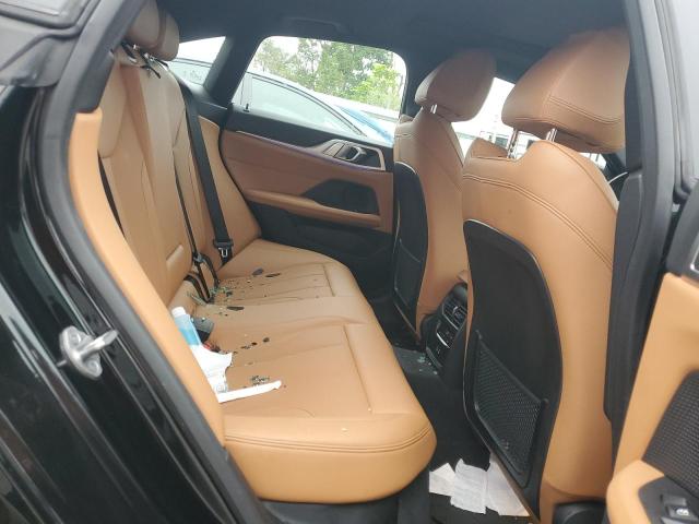 Photo 10 from auction – 2023 BMW 430XI GRAN with VIN WBA73AV04PFP42085