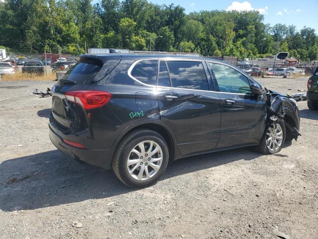 Photo 3 from auction – 2020 BUICK ENVISION P with VIN LRBFX1SA4LD154708