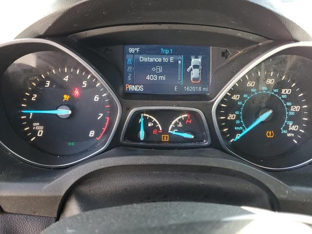 Фото 9 с аукциона – 2014 FORD ESCAPE S с VIN 1FMCU0F77EUC75821